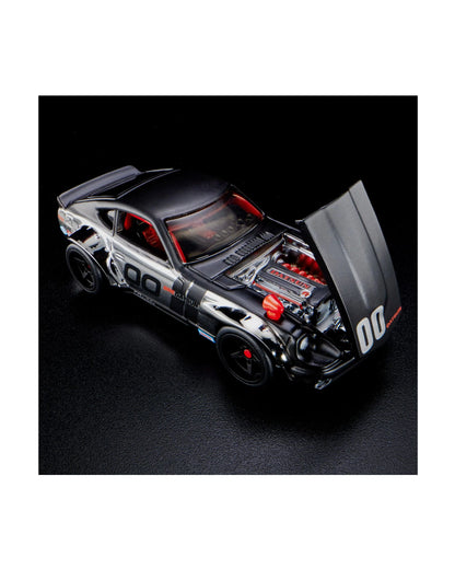 Pagani Huayra R '21 exclusivo de Hot Wheels para coleccionistas de RLC - HMY25