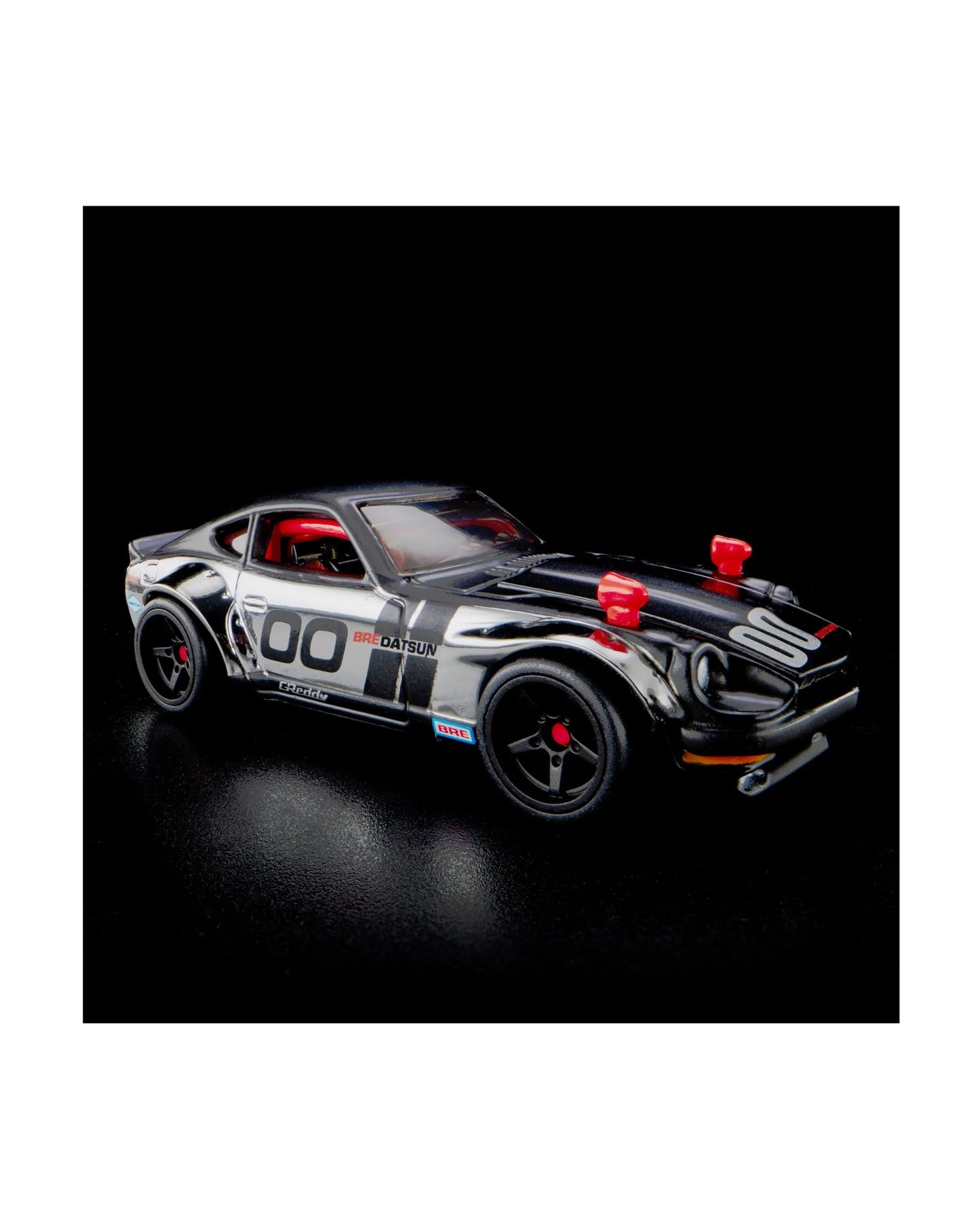 Pagani Huayra R '21 exclusivo de Hot Wheels para coleccionistas de RLC - HMY25
