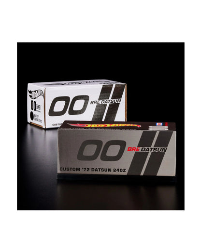 Pagani Huayra R '21 exclusivo de Hot Wheels para coleccionistas de RLC - HMY25