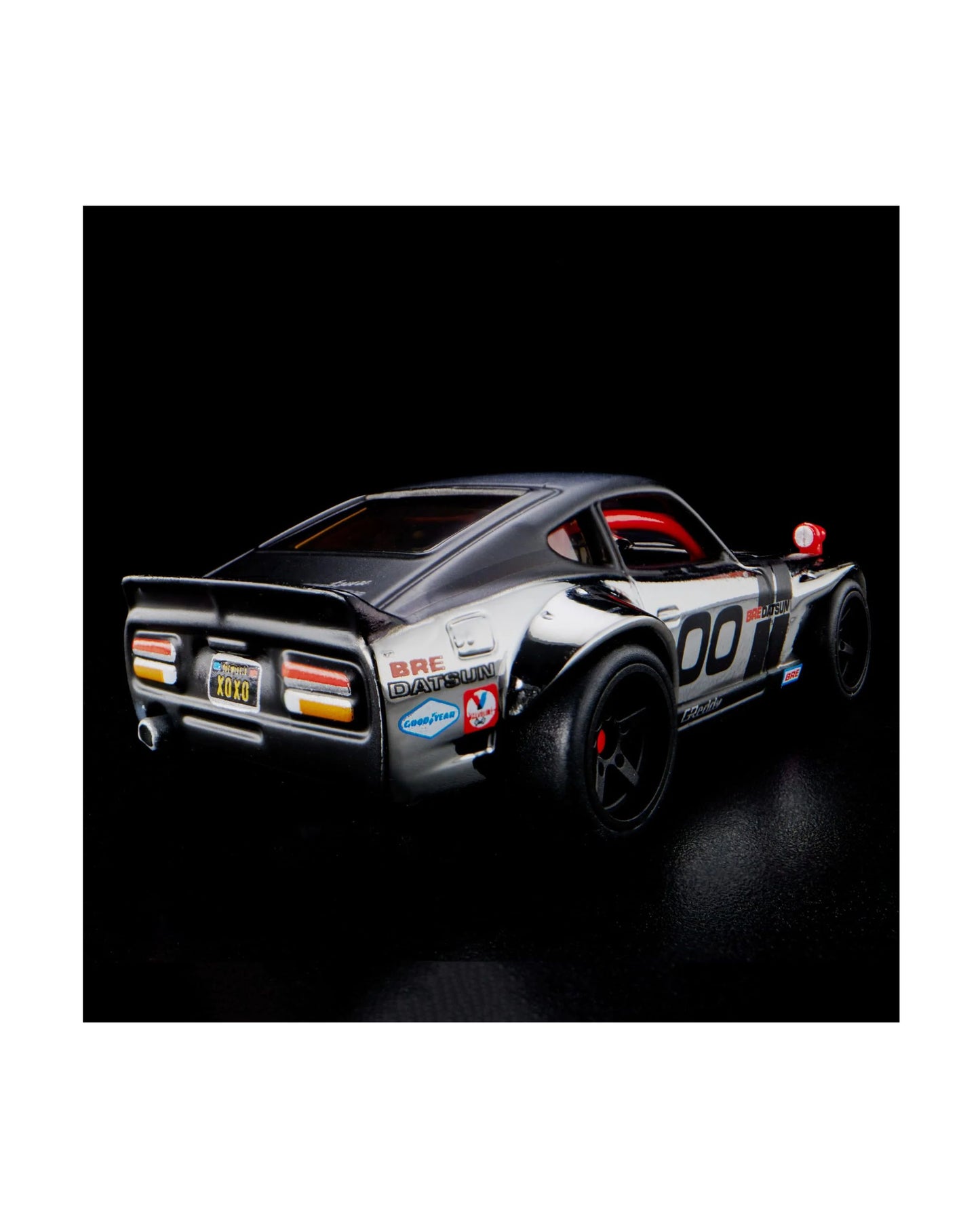 Pagani Huayra R '21 exclusivo de Hot Wheels para coleccionistas de RLC - HMY25