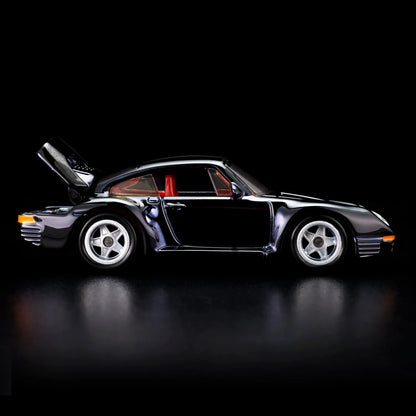 Hot Wheels Collectors RLC Exclusive 1986 Porsche 959 - HNL18