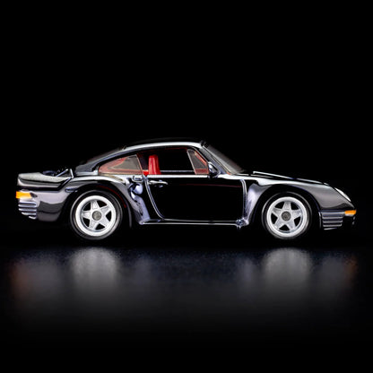 Hot Wheels Collectors RLC Exclusive 1986 Porsche 959 - HNL18