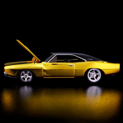 Hot Wheels Collectors RLC Exclusive 1969 Dodge Charger R/T - HNL23