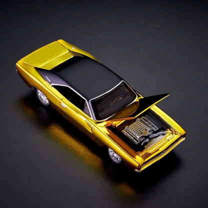 Hot Wheels Collectors RLC Exclusive 1969 Dodge Charger R/T - HNL23