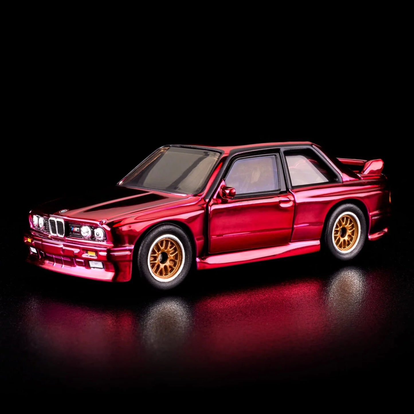 Hot Wheels Collectors RLC Exclusive 1991 BMW M3 - HNL25