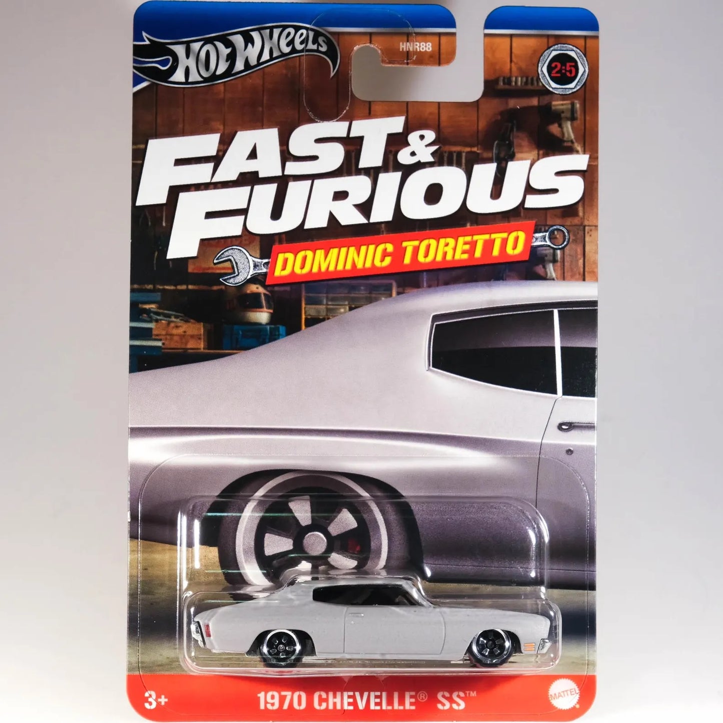 Hot Wheels Mud Runners Off-Road Series 2023 - GDG44-HLK20 - Conjunto completo