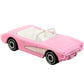 Hot Wheels 1956 Corvette - Barbie: The Movie Special Edition HPR54