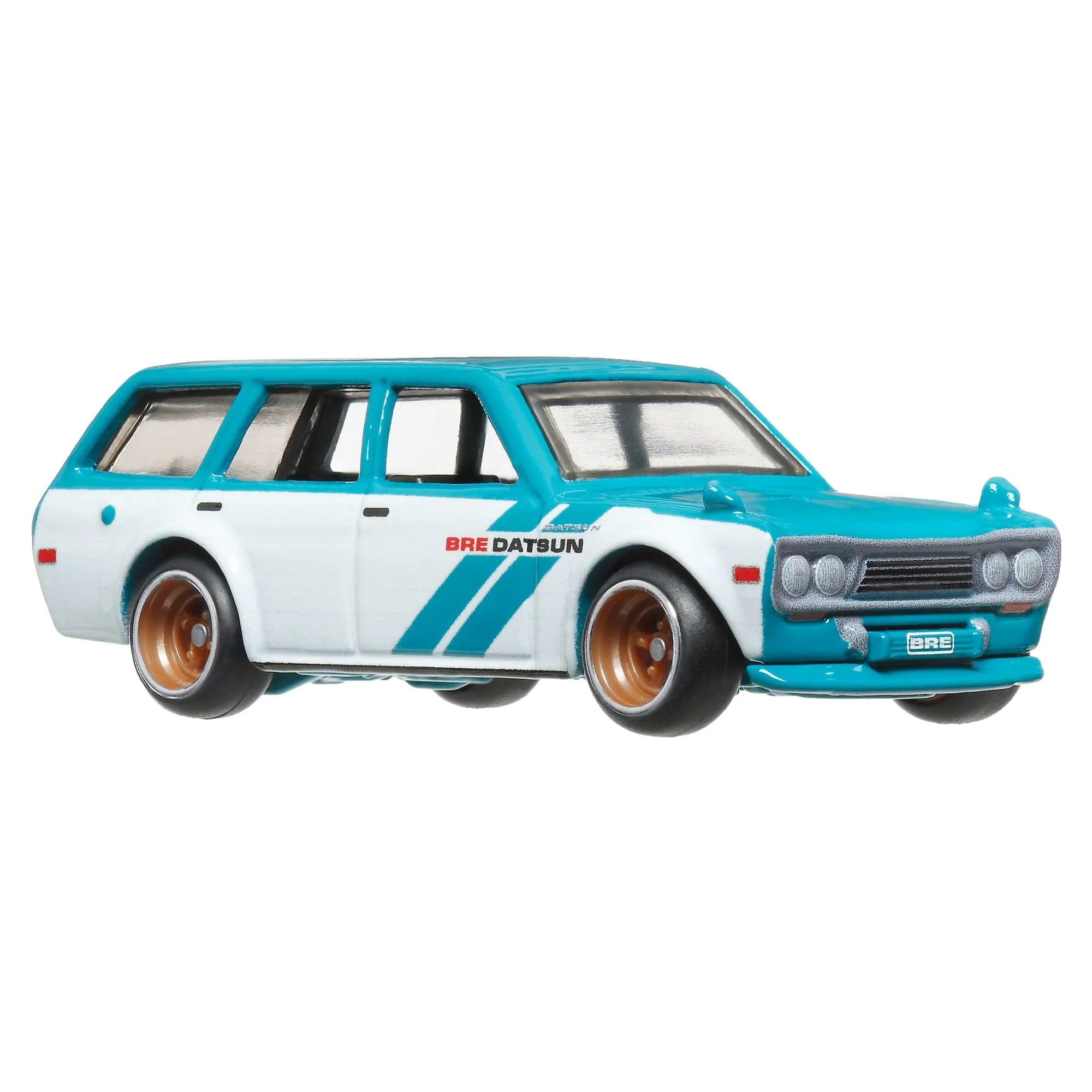 Hot Wheels Premium Collector Set, 3 Datsun-Nissan Cars & 1 Transporter –  Magnonus Collectibles