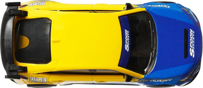 Hot Wheels Boulevard '24 Honda Civic Type-R HRT61 - Premium with Real Riders