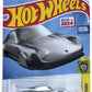 Hot Wheels Porsche 911 Carrera HW Experimotors HRY64 - Keychain