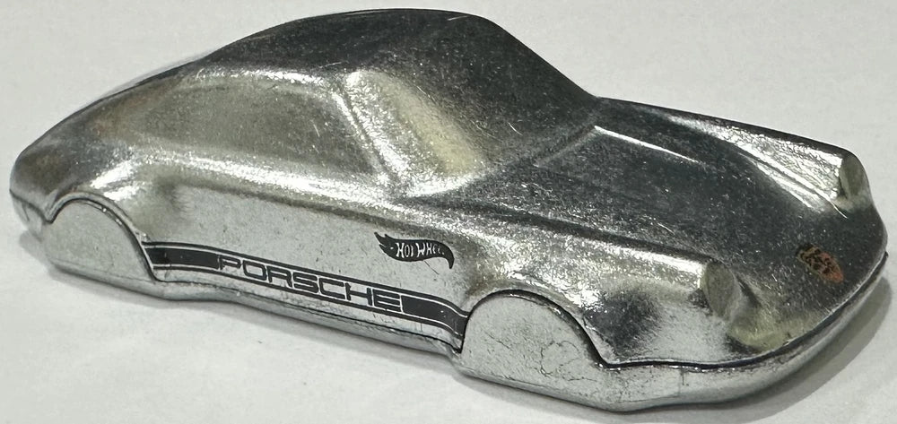 HOT WHEELS PORSCHE 911 Carrera porte-clés Zamc #134 134/250 - 2024 HOT WHEELS PORSCHE 911 Carrera porte-clés Zamc #134 134/250 - 2024