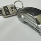 Hot Wheels Porsche 911 Carrera HW Experimotors HRY64 - Keychain