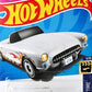 Hot Wheels 1956 Corvette - Barbie: The Movie - HTB37 - Flames
