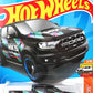 Hot Wheels '19 Ford Ranger Raptor HW Hot Trucks HTC29 - HKS