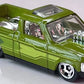 Hot Wheels Custom '72 Chevy Luv HW Hot Trucks HTC33