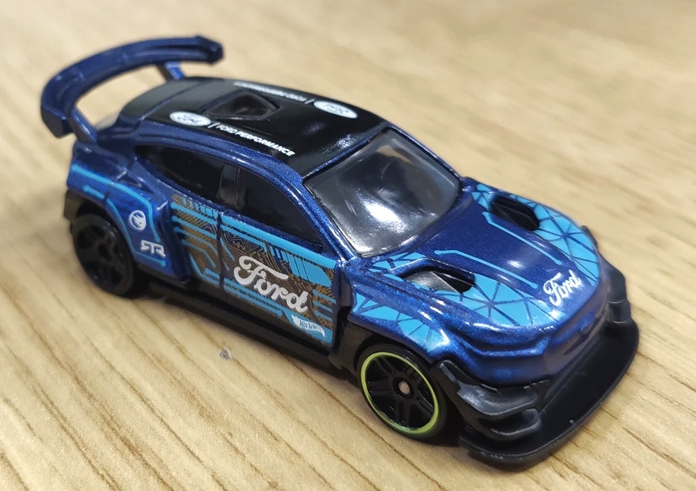 Hot Wheels Dodge Viper RT/10 HW Race Team GHD75 - Búsqueda del tesoro 2020