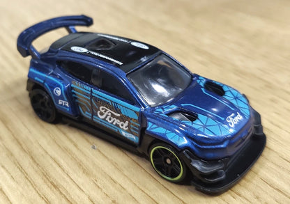 Hot Wheels Dodge Viper RT/10 HW Race Team GHD75 - Búsqueda del tesoro 2020