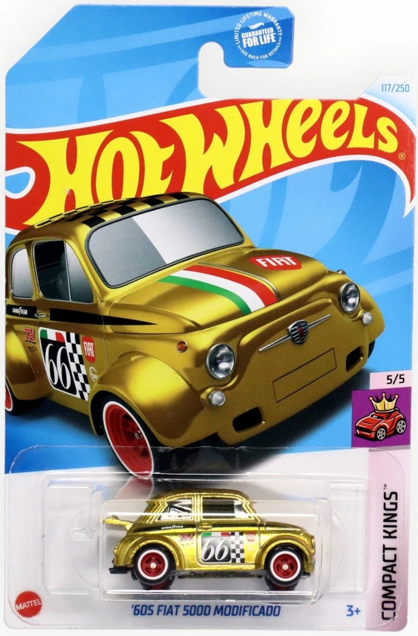 Hot Wheels BMW 507 HW Roadsters HTF32 - Superbúsqueda del tesoro 2024