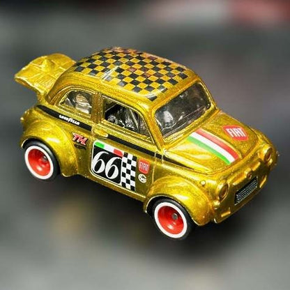 Hot Wheels BMW 507 HW Roadsters HTF32 - Superbúsqueda del tesoro 2024