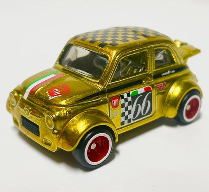 Hot Wheels BMW 507 HW Roadsters HTF32 - Superbúsqueda del tesoro 2024