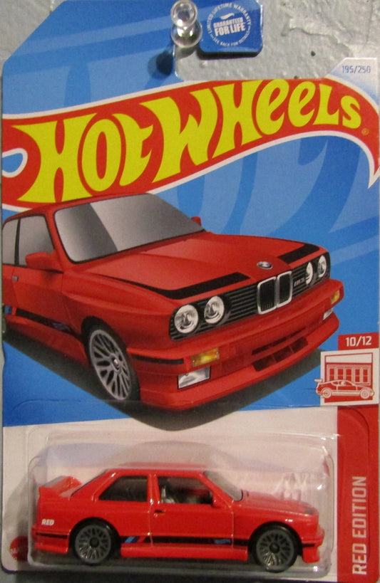 Hot Wheels Audi RS e-tron GT HW Red Edition HKL59 - Exclusivité Target