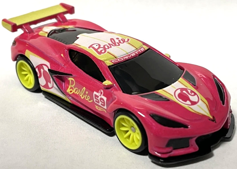 Hot Wheels Pop Culture Pizza Planet Truck FYP65 - Premium avec de vrais passagers - Toy Story