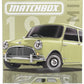 MATCHBOX Mini Series 2024 - HVT07-GFF12 - Set of Six (6) - Walmart Exclusive