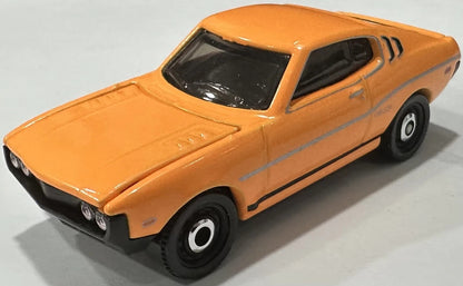 MATCHBOX Collectors 1974 Toyota Celica GT Liftback HVW16 - Premium with True Grip Tires