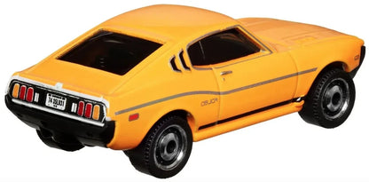MATCHBOX Collectors 1974 Toyota Celica GT Liftback HVW16 - Premium with True Grip Tires