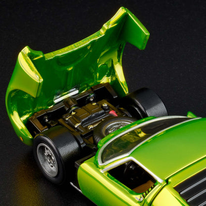 Hot Wheels Collectors '71 Lamborghini Miura P400 SV - HWF11