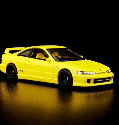 Hot Wheels Collectors RLC Exclusive 1995 Honda Integra TYPE R - HWF15