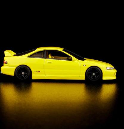 Hot Wheels Collectors RLC Exclusive 1995 Honda Integra TYPE R - HWF15