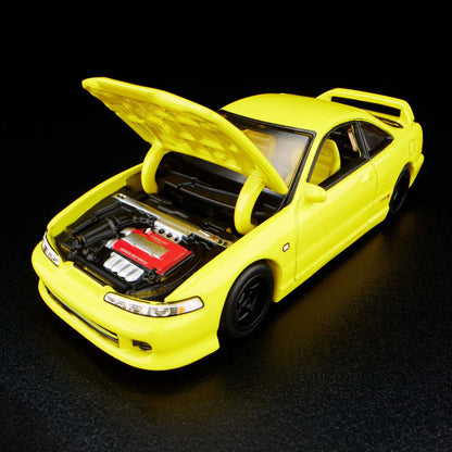 Hot Wheels Collectors RLC Exclusive 1995 Honda Integra TYPE R - HWF15