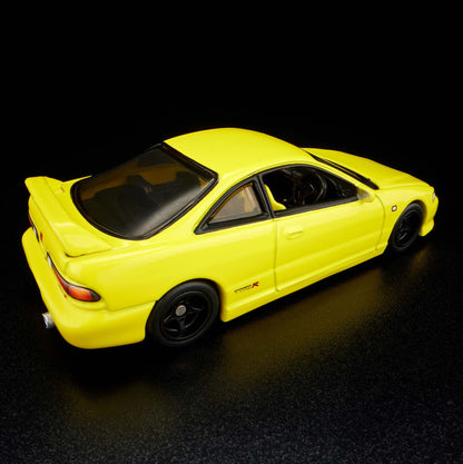 Hot Wheels Collectors RLC Exclusive 1995 Honda Integra TYPE R - HWF15