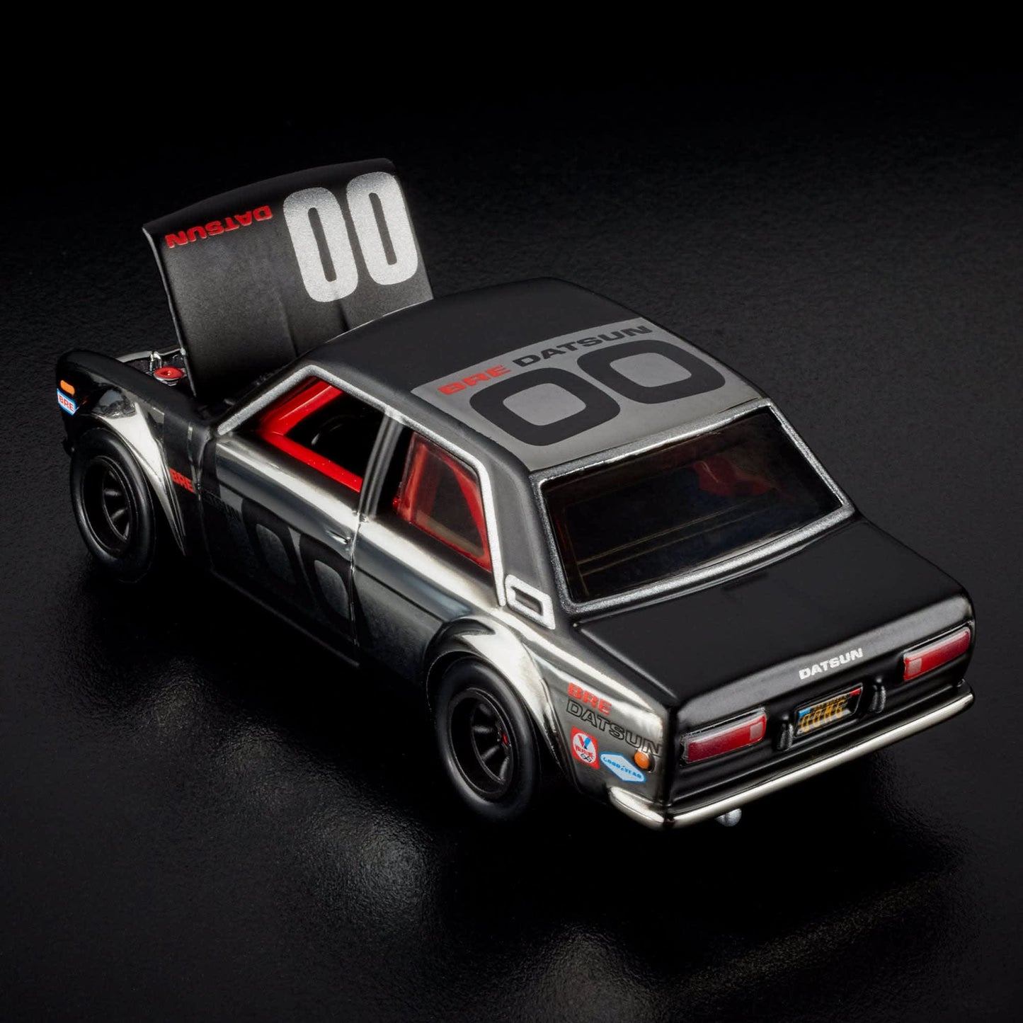 Pagani Huayra R '21 exclusivo de Hot Wheels para coleccionistas de RLC - HMY25