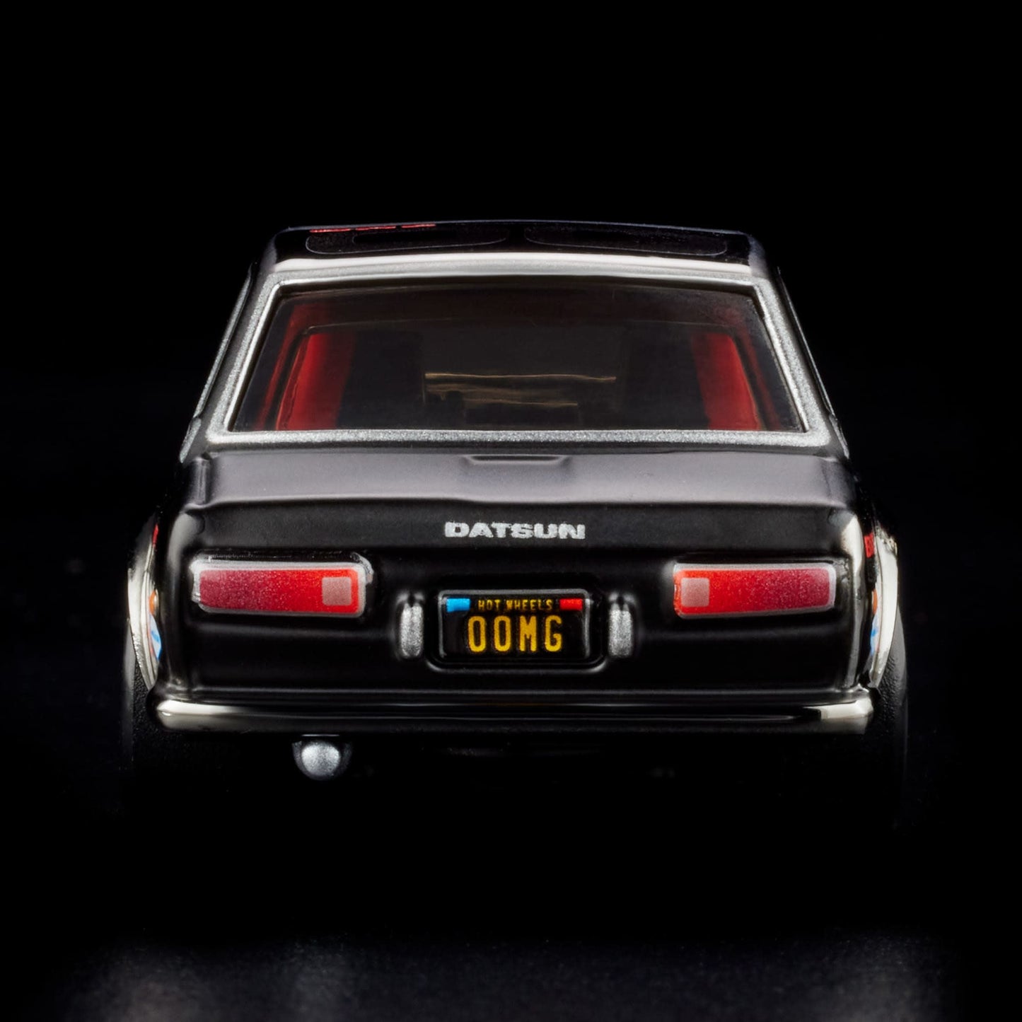 Pagani Huayra R '21 exclusivo de Hot Wheels para coleccionistas de RLC - HMY25