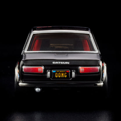 Pagani Huayra R '21 exclusivo de Hot Wheels para coleccionistas de RLC - HMY25