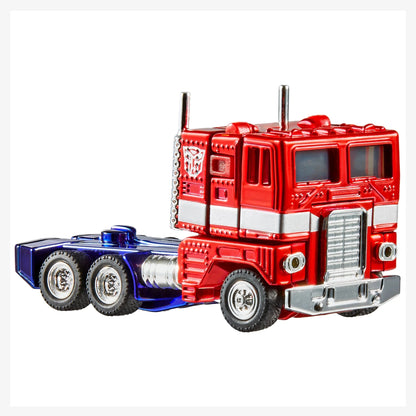 Hot Wheels Transformers Optimus Prime - HXT02