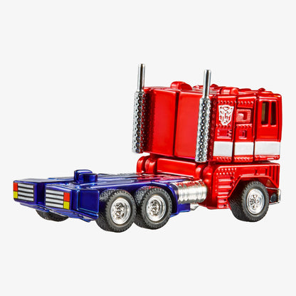 Hot Wheels Transformers Optimus Prime - HXT02