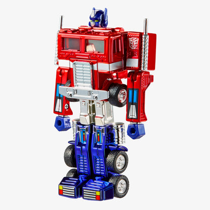 Hot Wheels Transformers Optimus Prime - HXT02