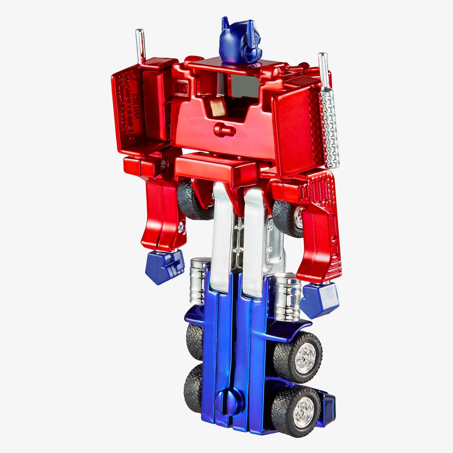 Hot Wheels Transformers Optimus Prime - HXT02