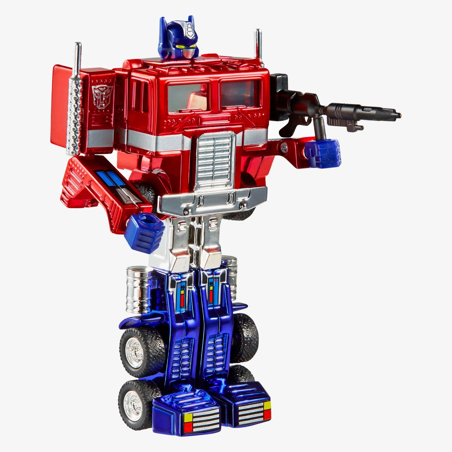 Hot Wheels Transformers Optimus Prime - HXT02