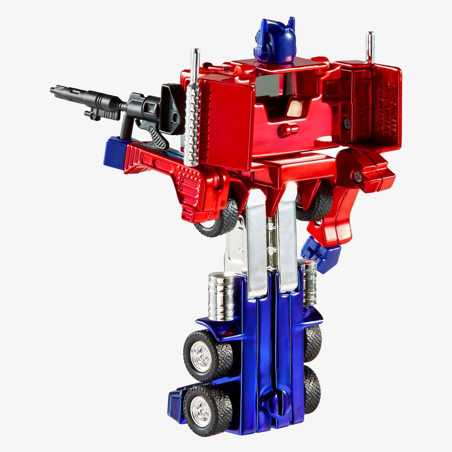 Hot Wheels Transformers Optimus Prime - HXT02