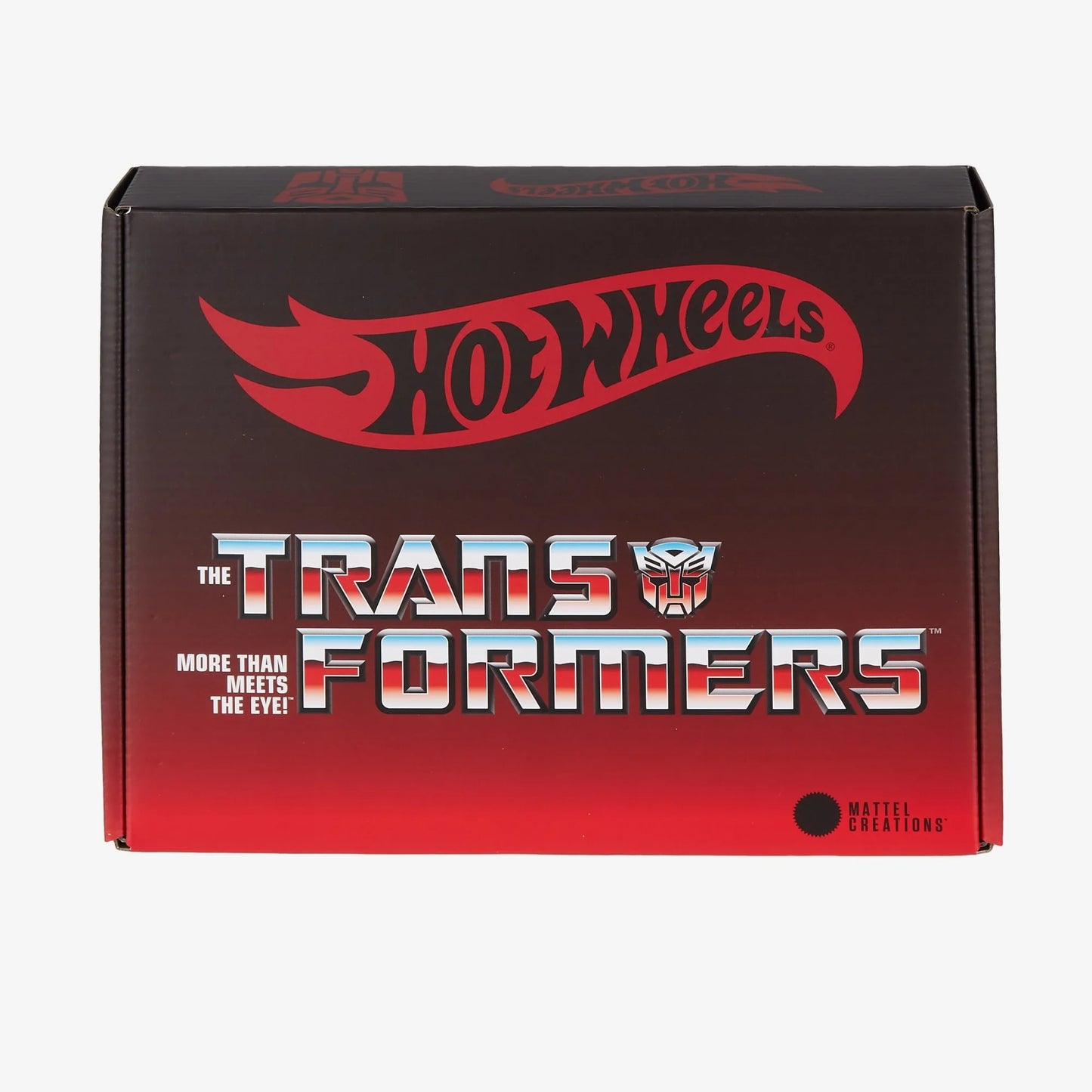 Hot Wheels Transformers Optimus Prime - HXT02