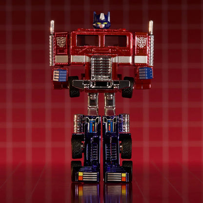 Hot Wheels Transformers Optimus Prime - HXT02