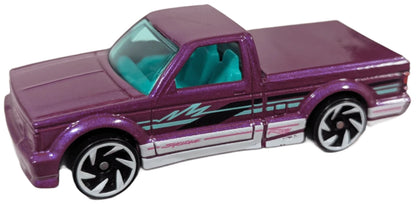 Hot Wheels '91 GMC Syclone HW Hot Trucks HYY60