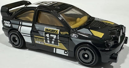 Hot Wheels Lancia Delta Integrale HW Baja Blazers GTB59 - Plus (+) une Hot Wheel en bonus