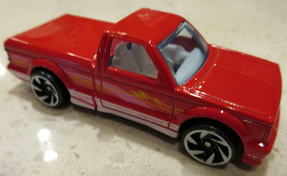 Hot Wheels '91 GMC Syclone HW Hot Trucks JBB89
