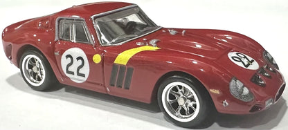 Hot Wheels Premium Team Transport #83 Ferrari 250 GTO and Fiat 642 RN2 Bartoletti Transporter JBM37 - 2025 Mix 4