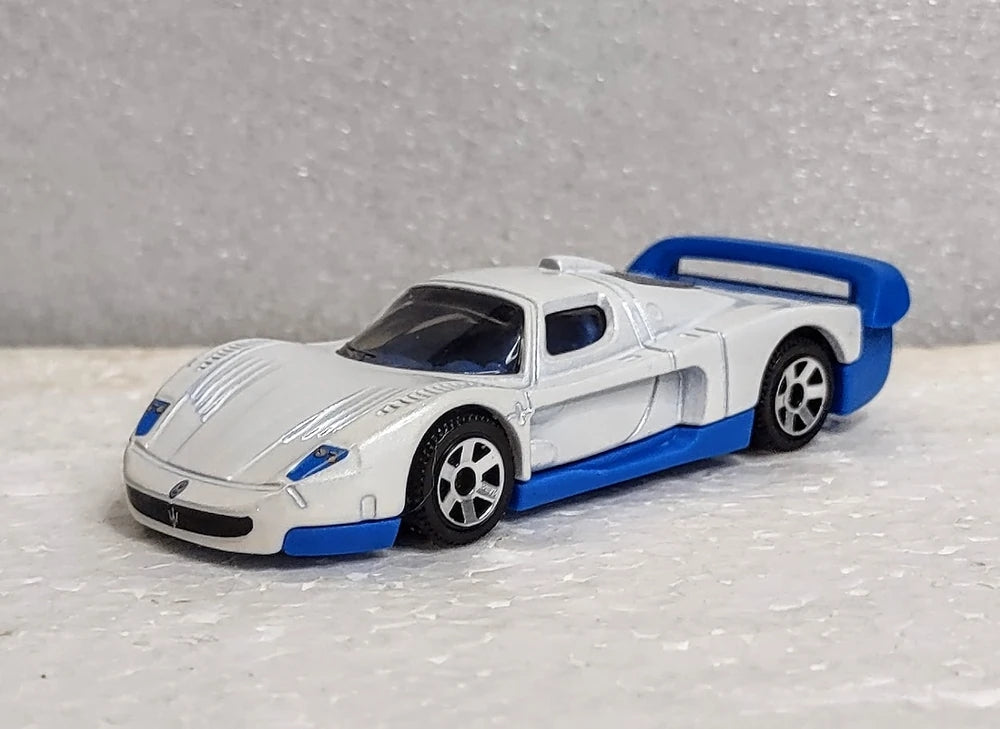 MATCHBOX 2004 Maserati MC12 JBN65